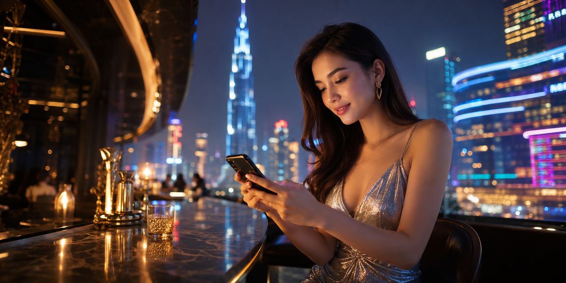 Proses deposit dalam talian gaya Malaysia Kuala Lumpur melalui platform 40300