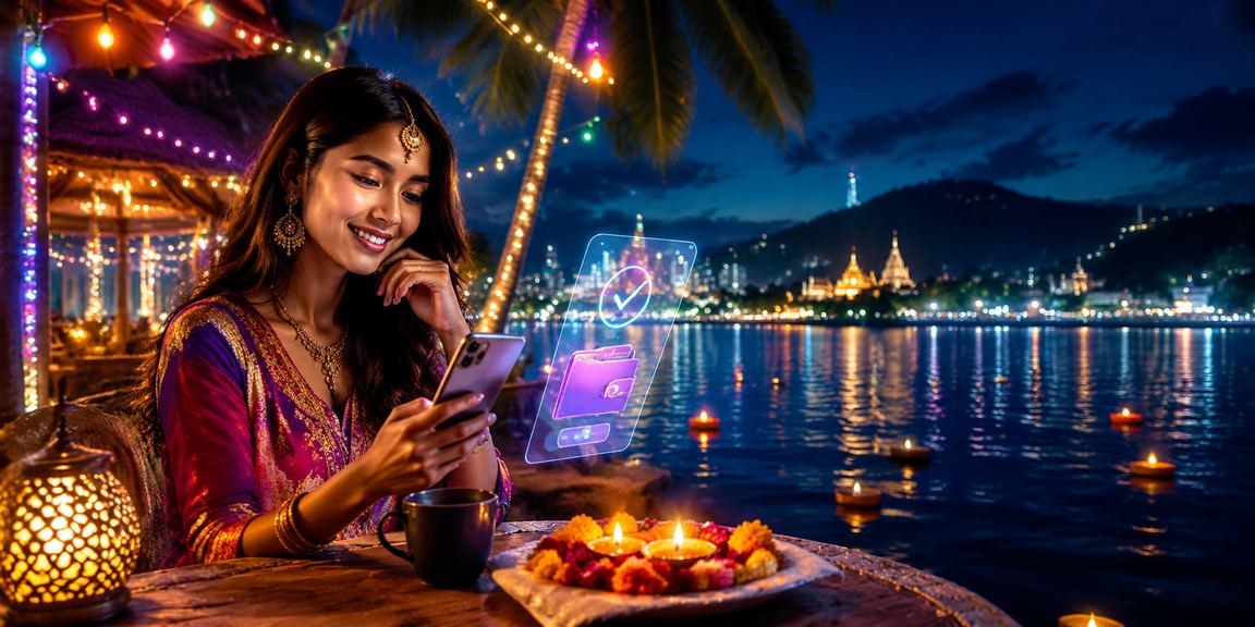 Proses deposit dan bonus dalam talian gaya Malaysia di Langkawi pada platform 40300