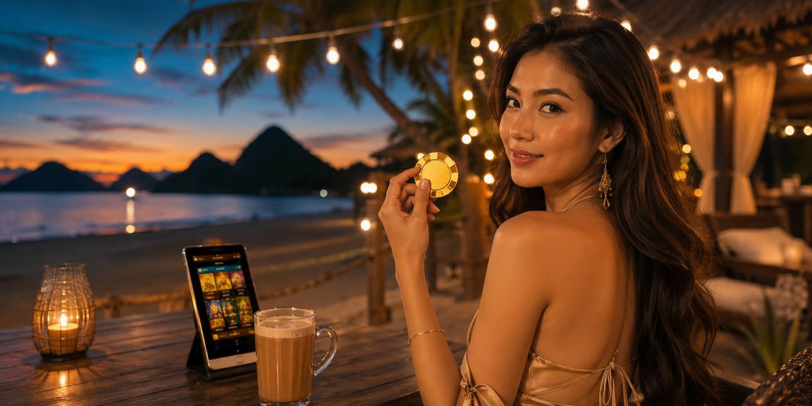 Tawaran VIP dan bonus eksklusif platform hiburan 40300 di Langkawi Malaysia